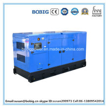 450kw Silent Type Sdec Brand Diesel Generator with ATS